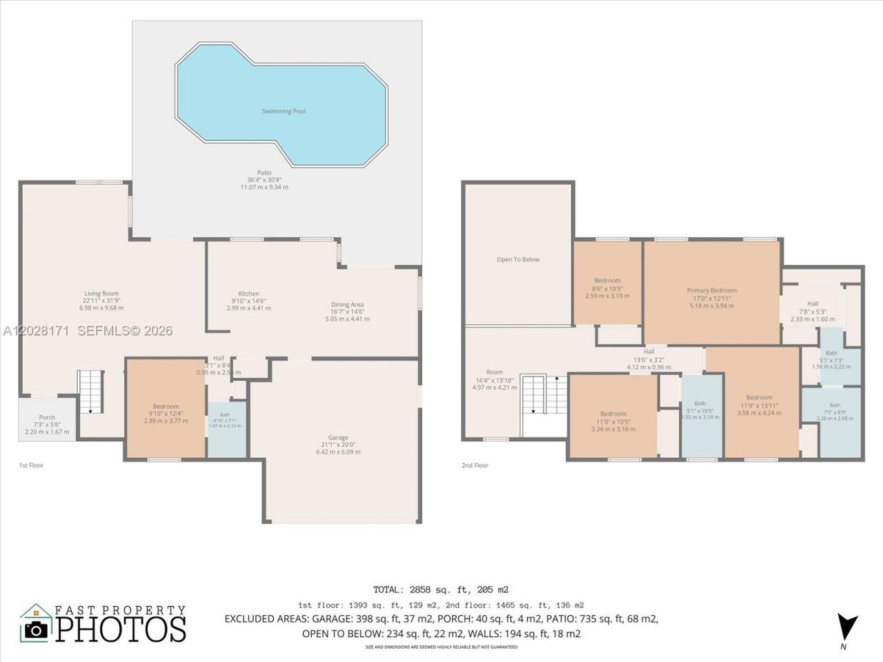 11980 S Aviary Dr, Cooper City, FL 33026 Photo