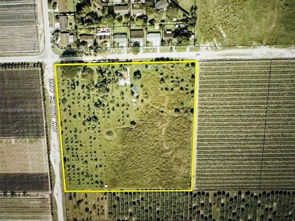 18690 SW 360th St , Homestead, FL 33034