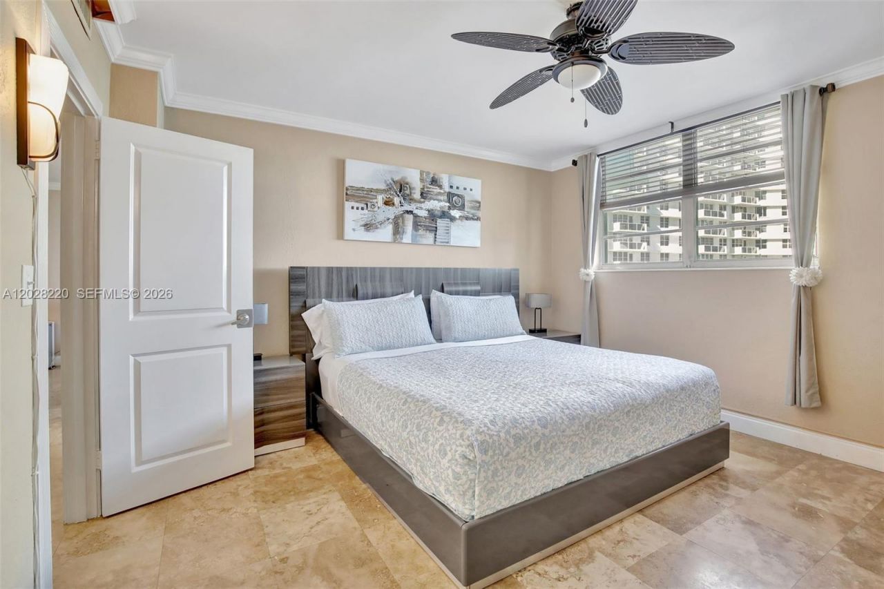 3801 S Ocean Dr , Unit 6Z, Hollywood, FL 33019 Photo