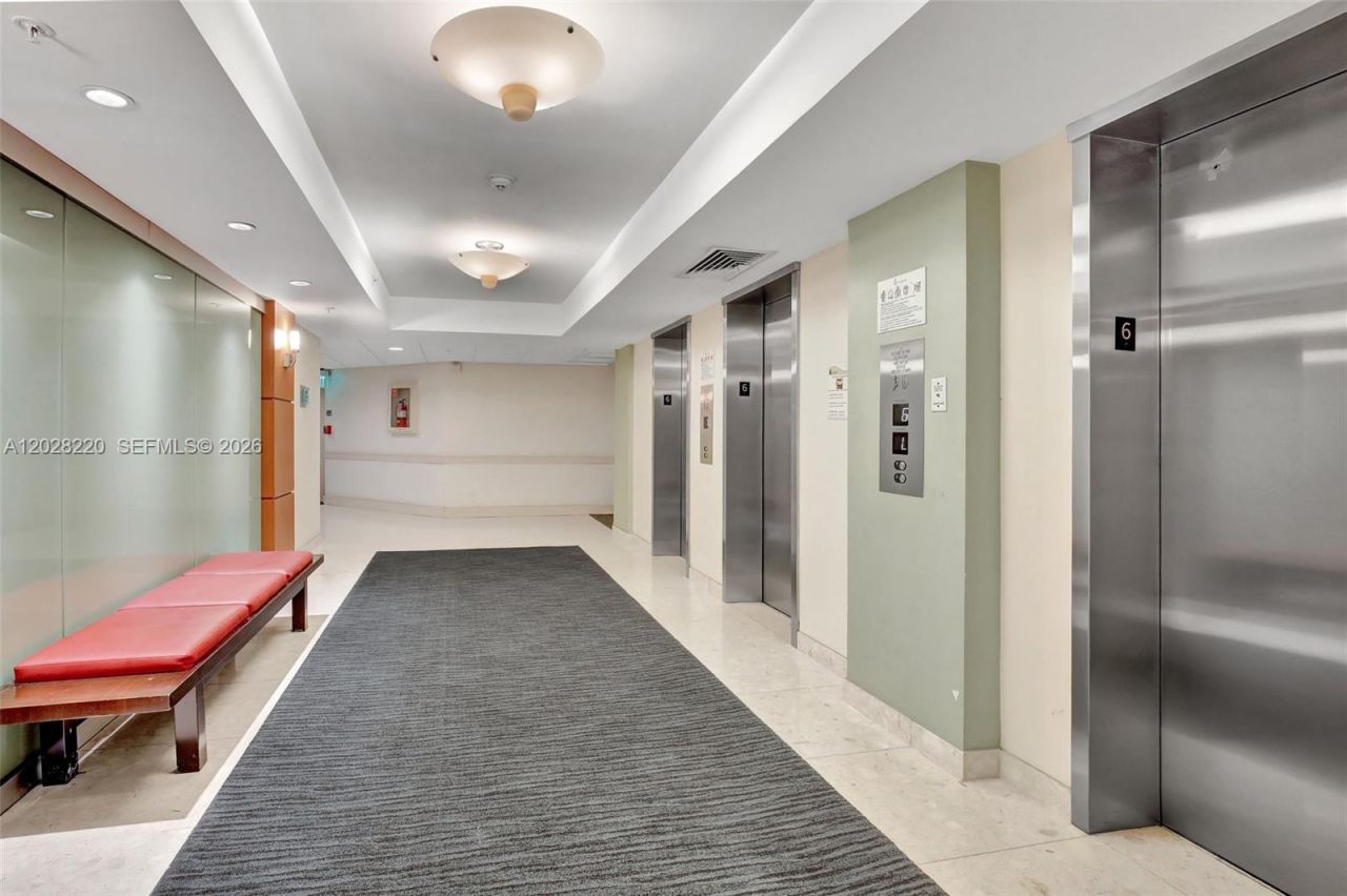 3801 S Ocean Dr , Unit 6Z, Hollywood, FL 33019 Photo