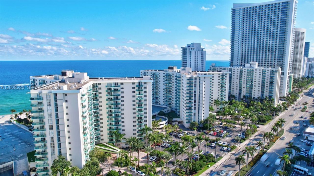 3801 S Ocean Dr , Unit 6Z, Hollywood, FL 33019 Photo