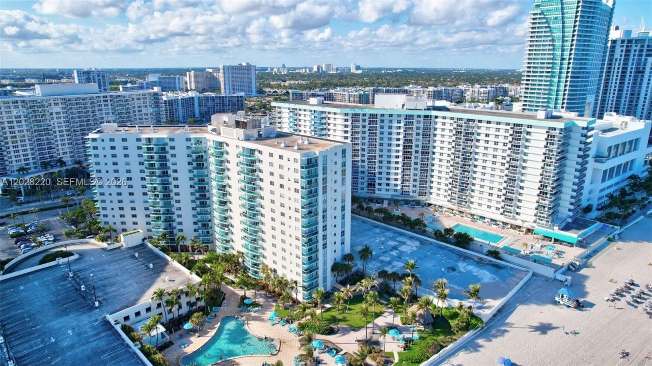 3801 S Ocean Dr , Unit 6Z, Hollywood, FL 33019 Photo
