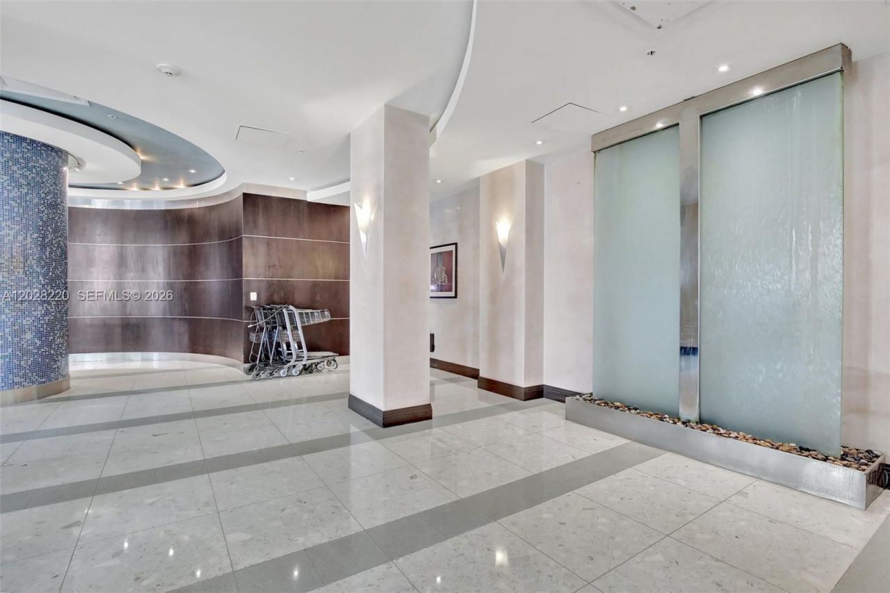 3801 S Ocean Dr , Unit 6Z, Hollywood, FL 33019 Photo