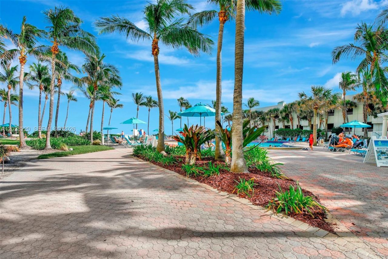 3801 S Ocean Dr , Unit 6Z, Hollywood, FL 33019 Photo