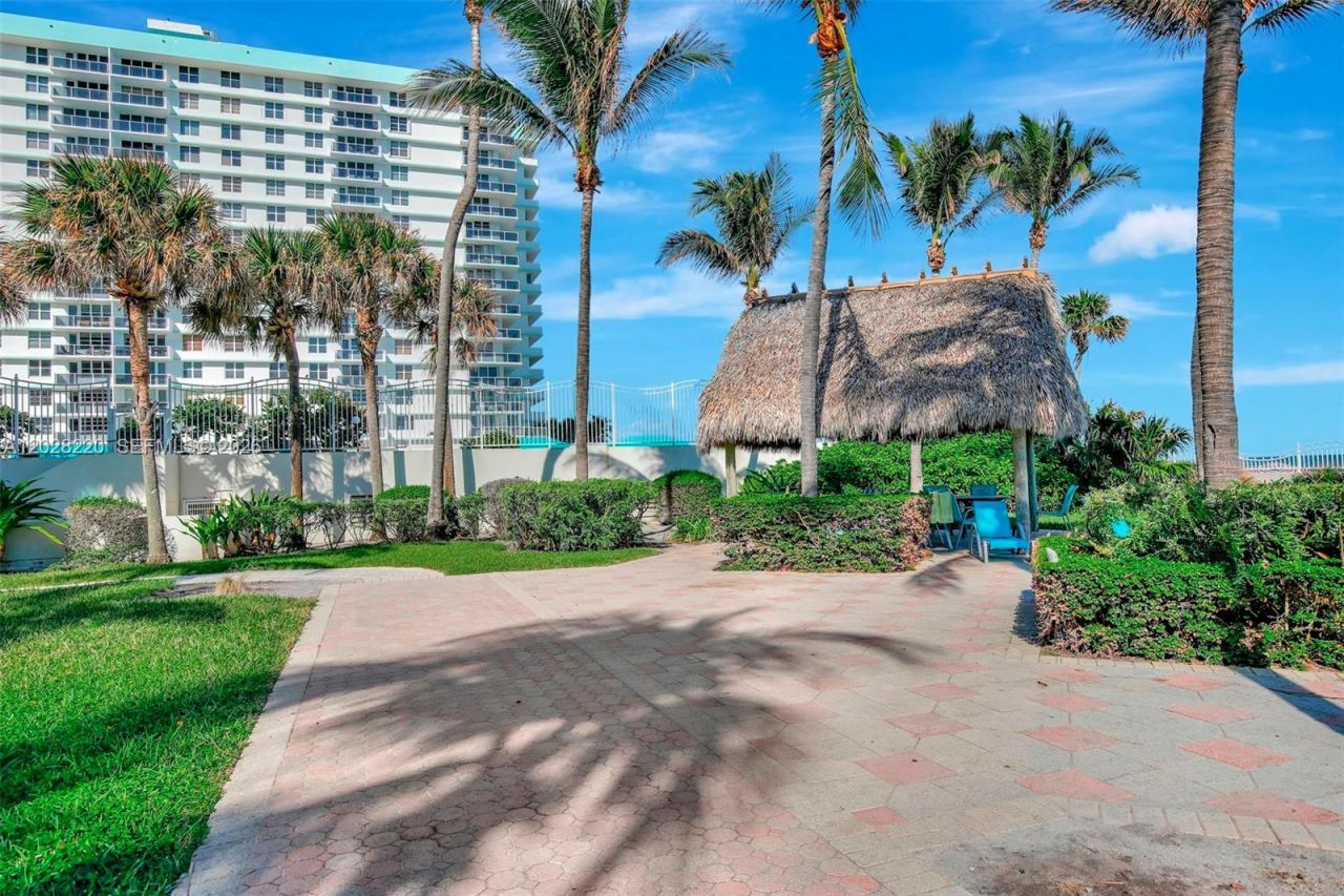 3801 S Ocean Dr , Unit 6Z, Hollywood, FL 33019 Photo