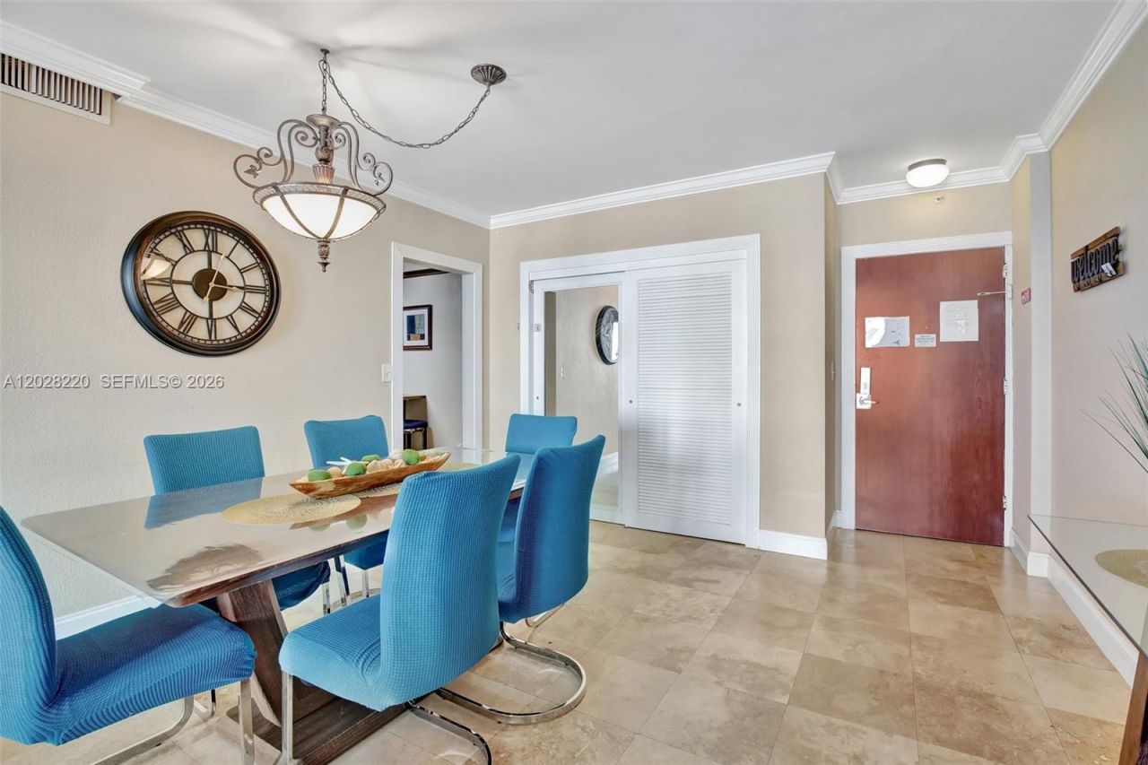 3801 S Ocean Dr , Unit 6Z, Hollywood, FL 33019 Photo