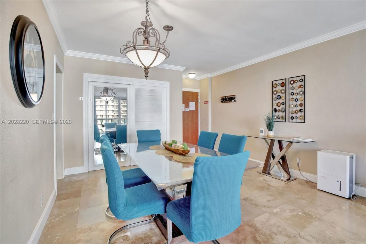 3801 S Ocean Dr , Unit 6Z, Hollywood, FL 33019 Photo