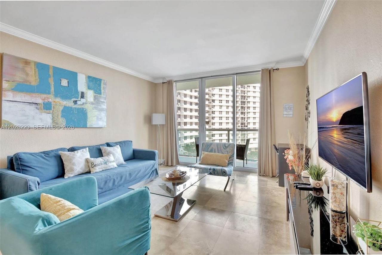 3801 S Ocean Dr , Unit 6Z, Hollywood, FL 33019 Photo