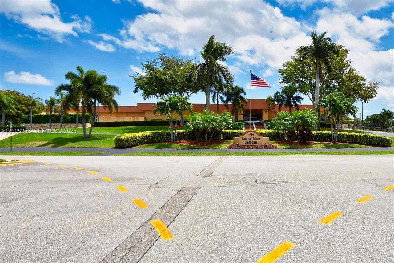 15342 Lakes Of Delray Blvd, Unit 90, Delray Beach, FL 33484 Photo