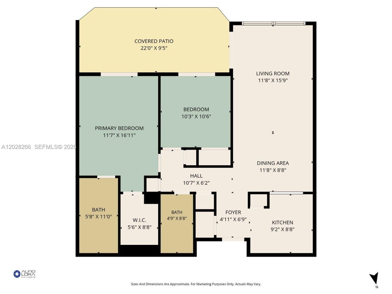652 NE 63rd St , Unit 103, Miami, FL 33138 Photo