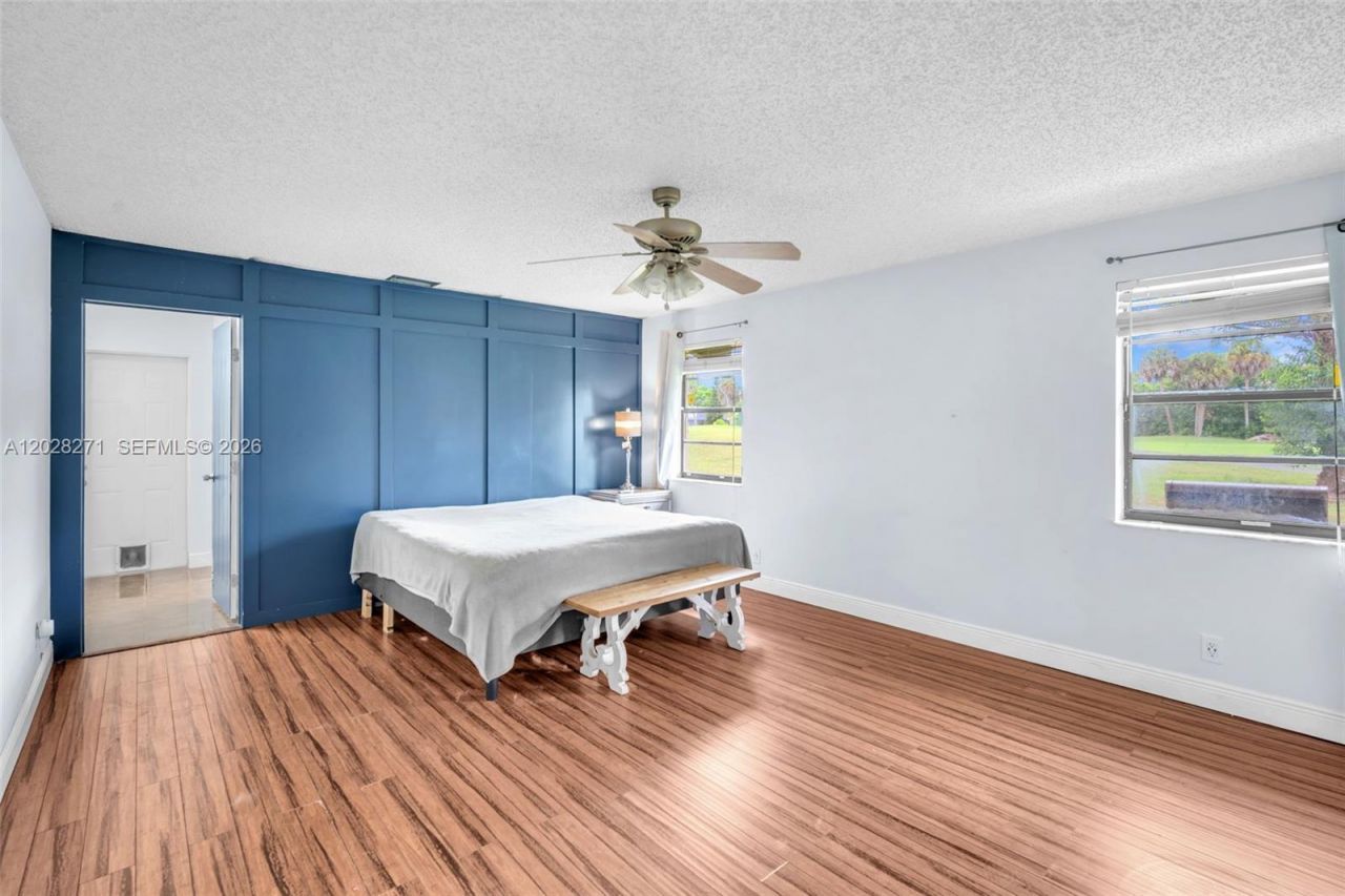 8176 Pine Cir , Unit 6, Tamarac, FL 33321 Photo