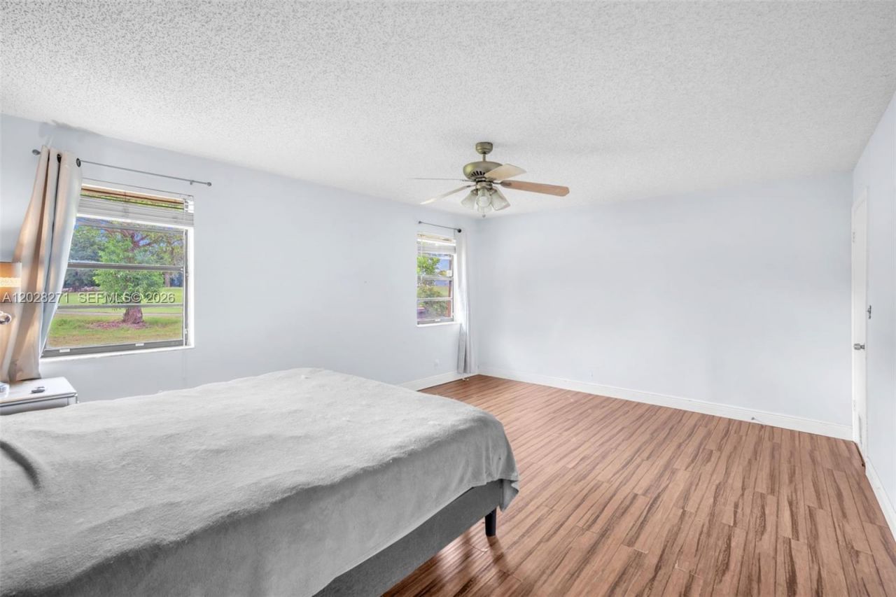 8176 Pine Cir , Unit 6, Tamarac, FL 33321 Photo