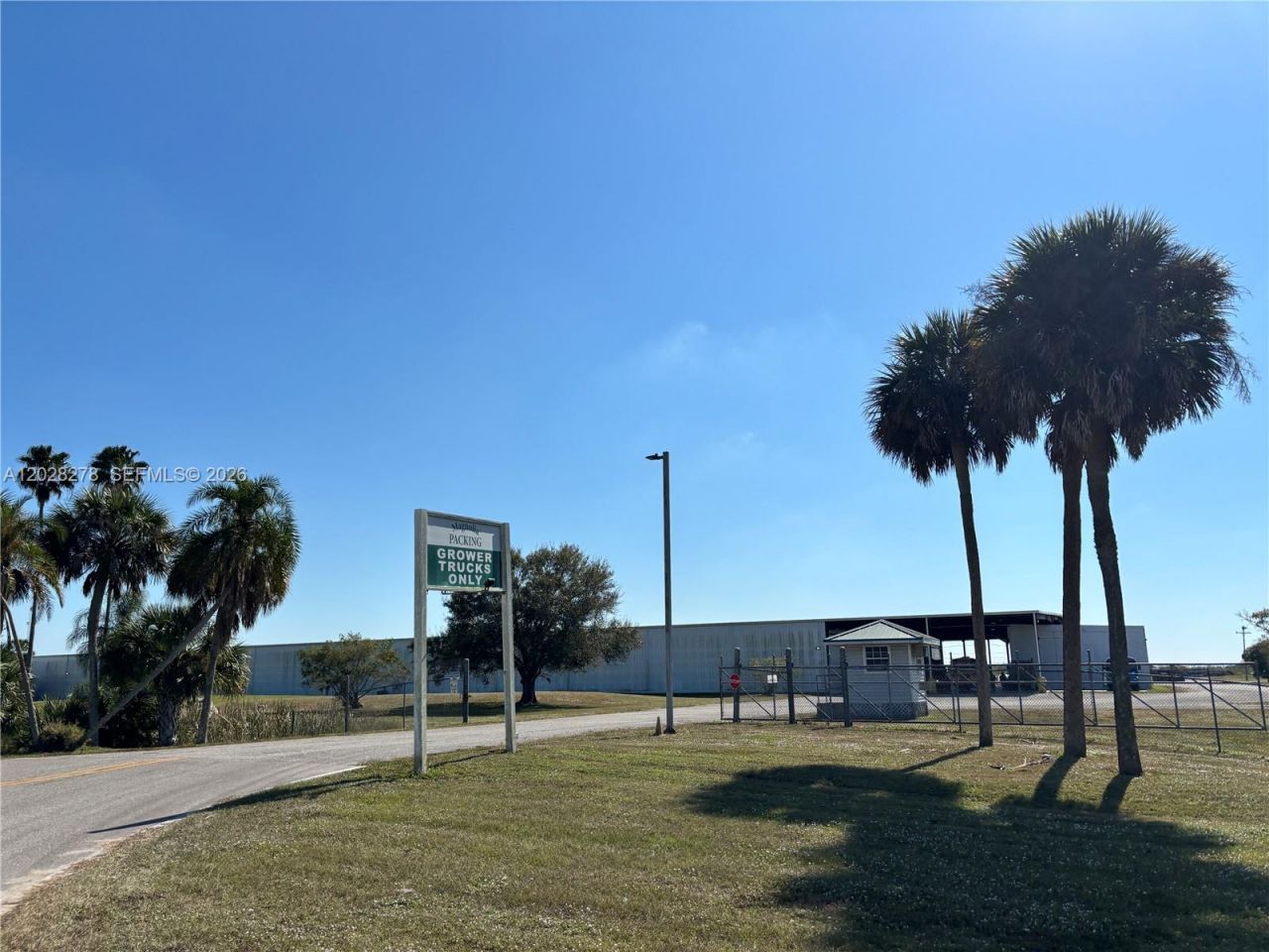 15877 E Sr 80 , Clewiston, FL 33440 Photo