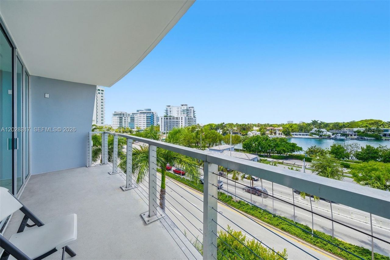6305 Indian Creek Dr , Unit 5D, Miami Beach, FL 33141 Photo