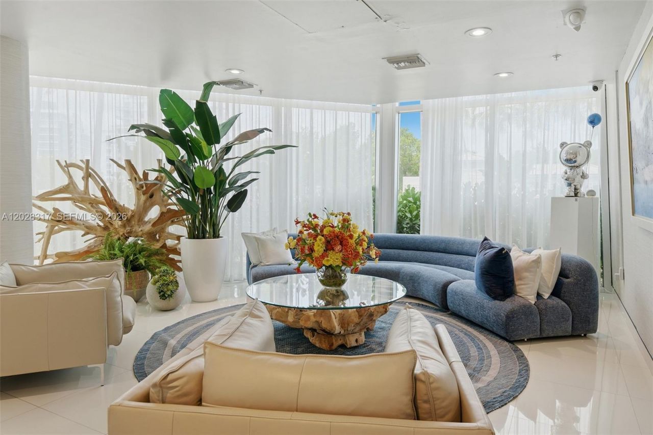 6305 Indian Creek Dr , Unit 5D, Miami Beach, FL 33141 Photo