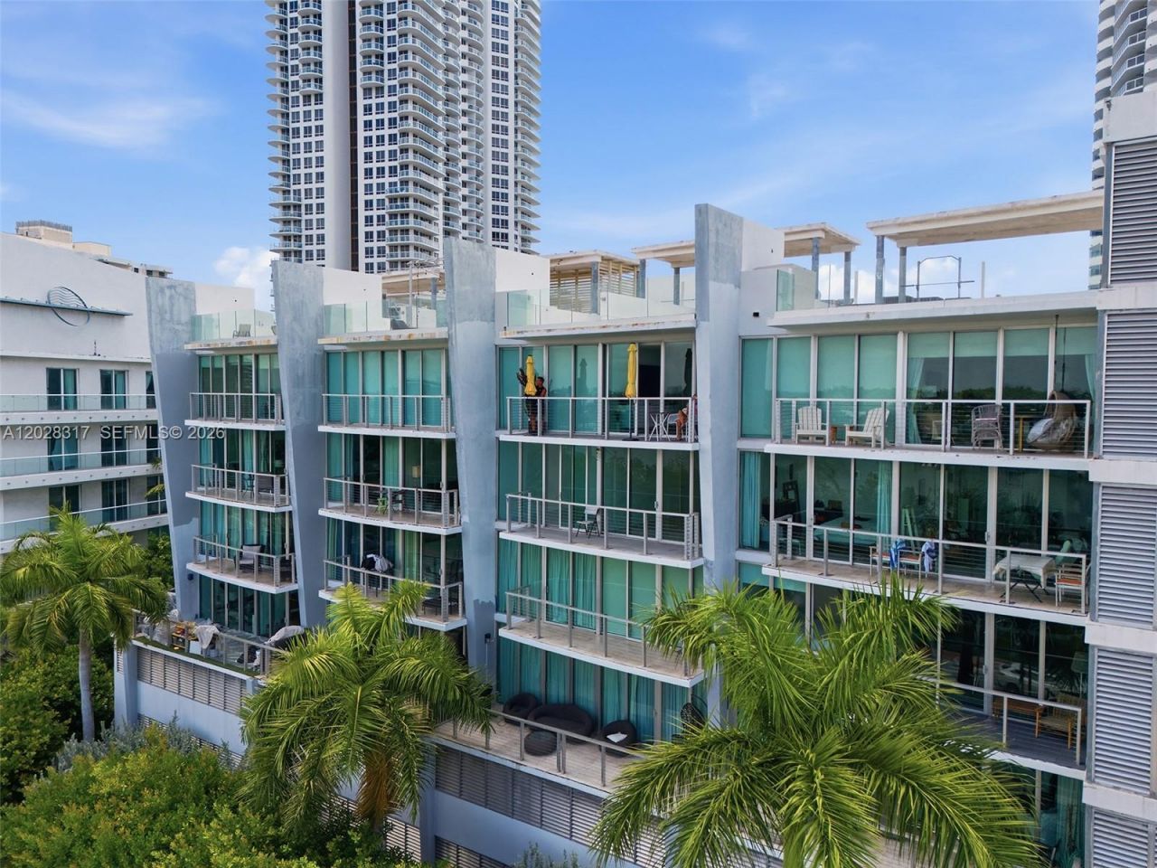 6305 Indian Creek Dr , Unit 5D, Miami Beach, FL 33141 Photo