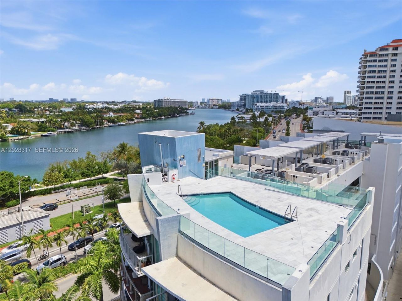 6305 Indian Creek Dr , Unit 5D, Miami Beach, FL 33141 Photo