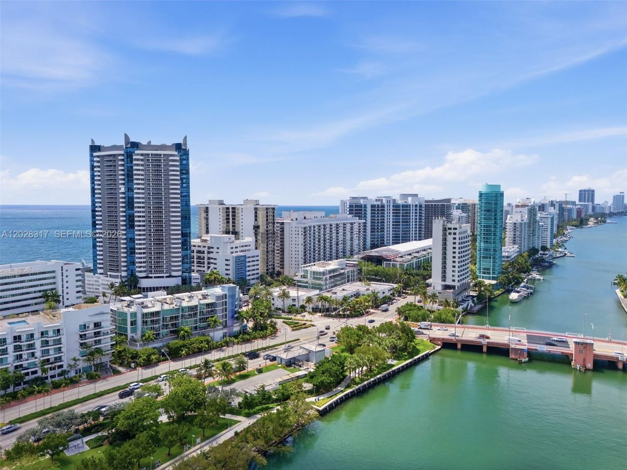 6305 Indian Creek Dr , Unit 5D, Miami Beach, FL 33141 Photo