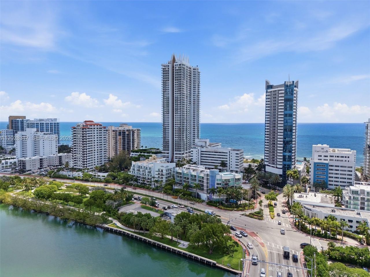 6305 Indian Creek Dr , Unit 5D, Miami Beach, FL 33141 Photo