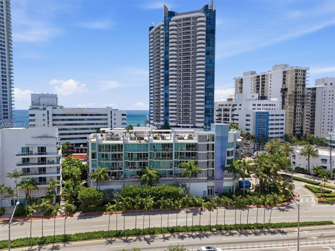6305 Indian Creek Dr , Unit 5D, Miami Beach, FL 33141 Photo