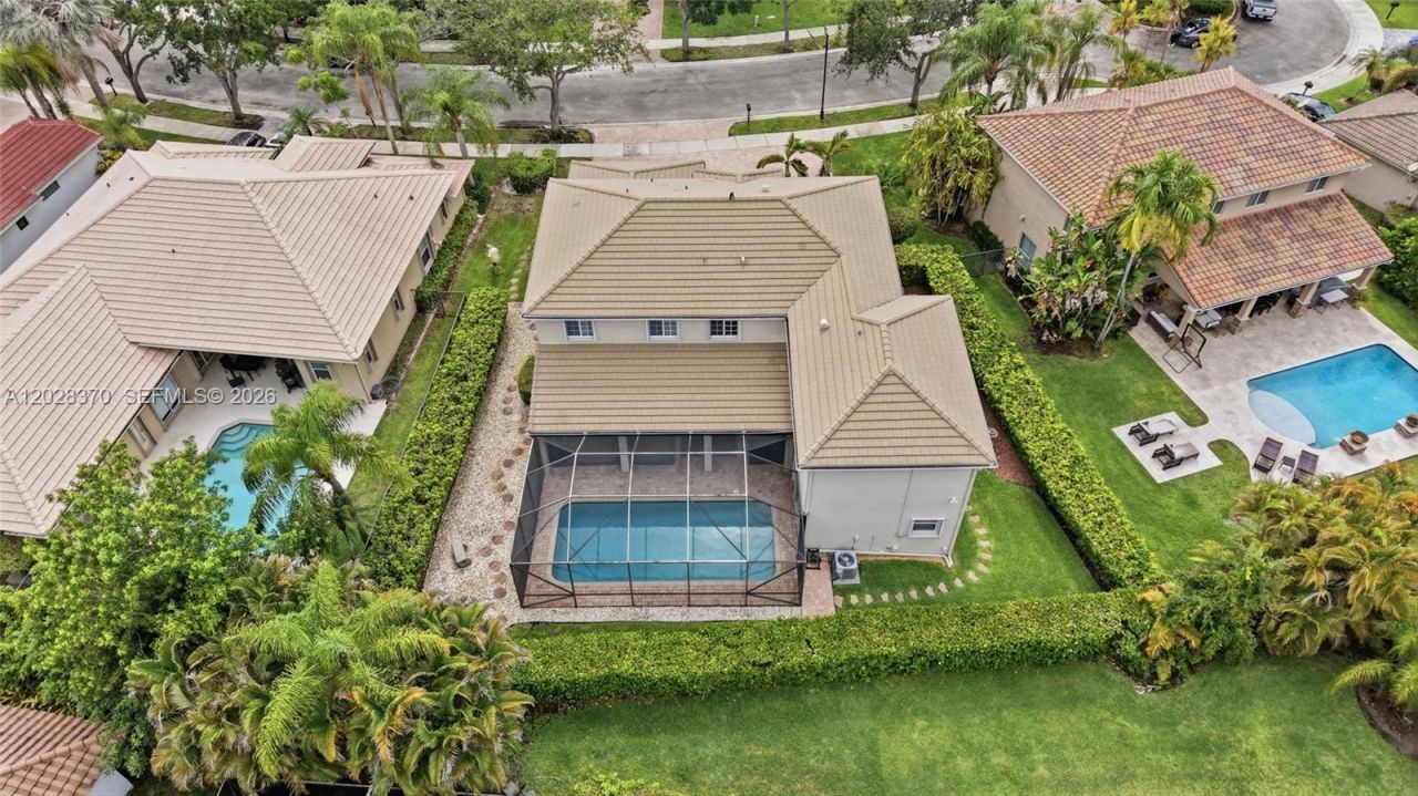 2608 Oakbrook Ct , Weston, FL 33332 Photo