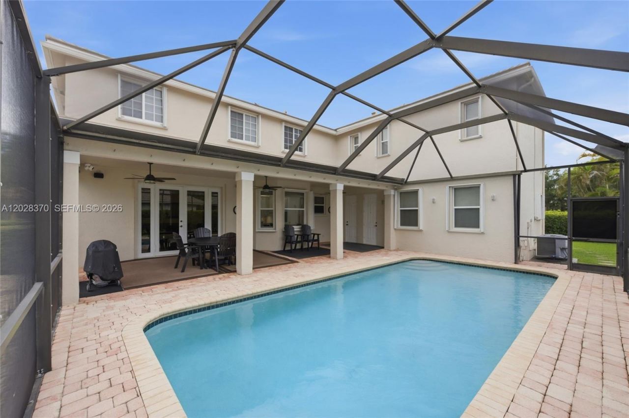 2608 Oakbrook Ct, Weston, FL 33332 Photo