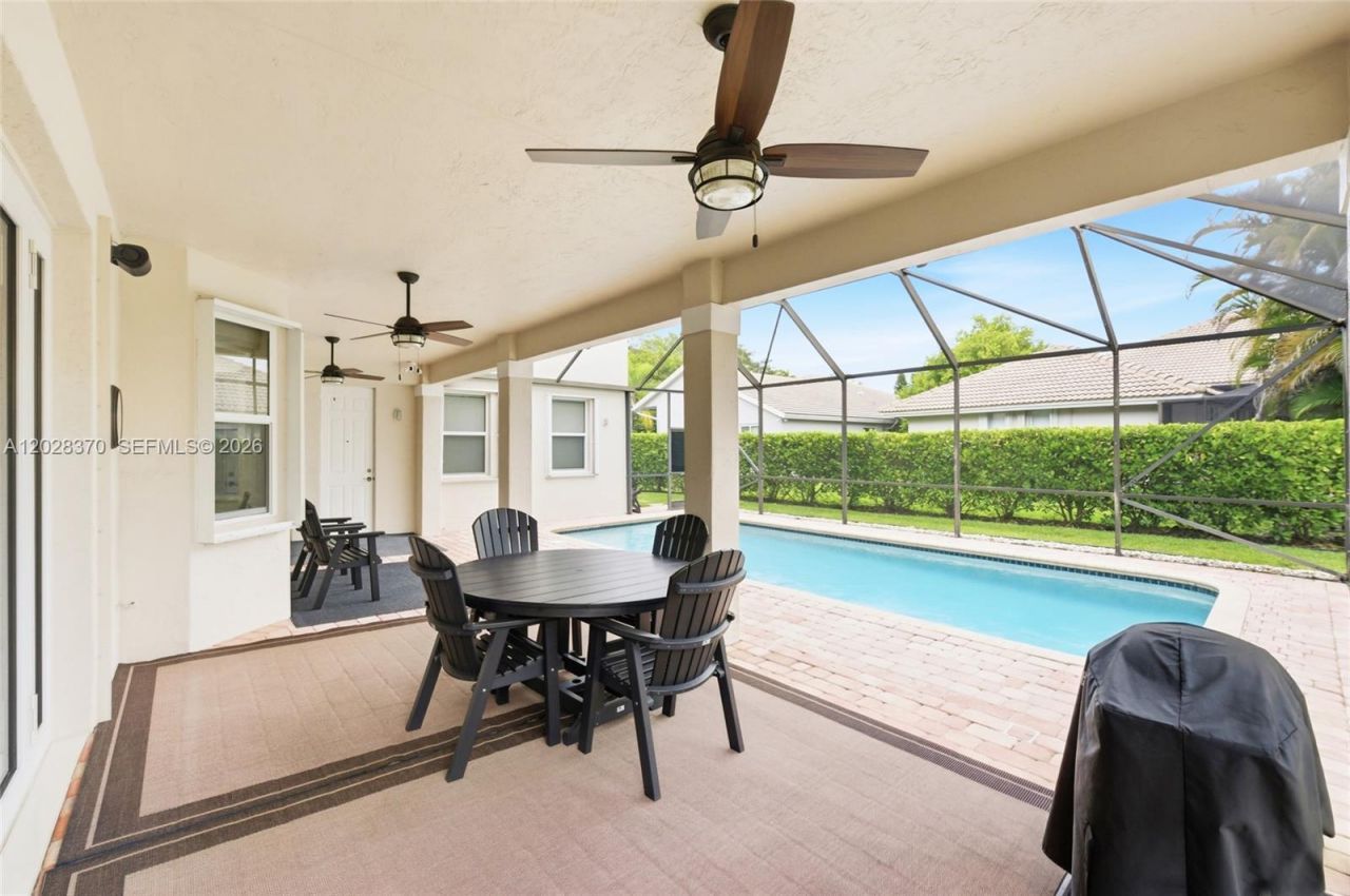 2608 Oakbrook Ct, Weston, FL 33332 Photo