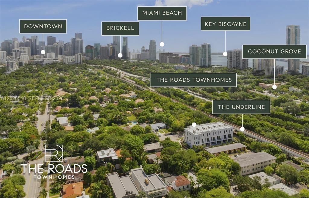 92 SW 28th Road, Unit 4, Miami, FL 33129 Photo