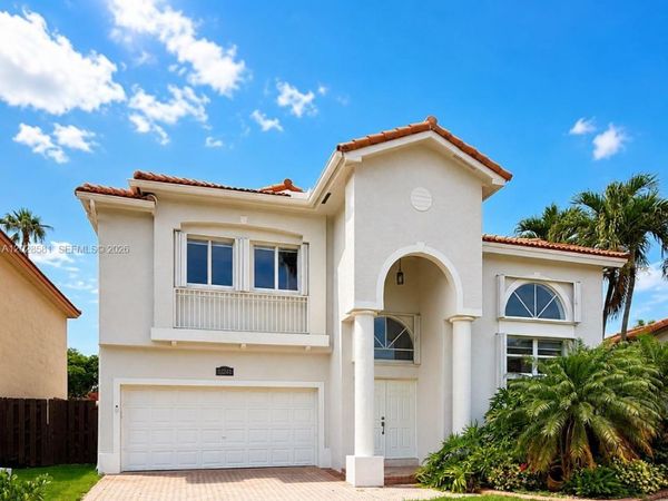 11244 NW 58th Ter , Doral, FL 33178