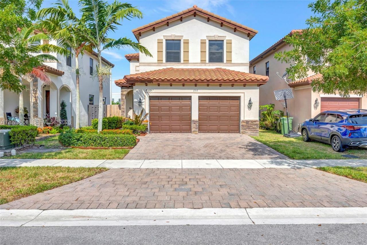 232 NE 23rd Ter, Unit 232, Homestead, FL 33033 Photo