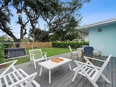 516 SW 12th St , Fort Lauderdale, FL 33315 Photo