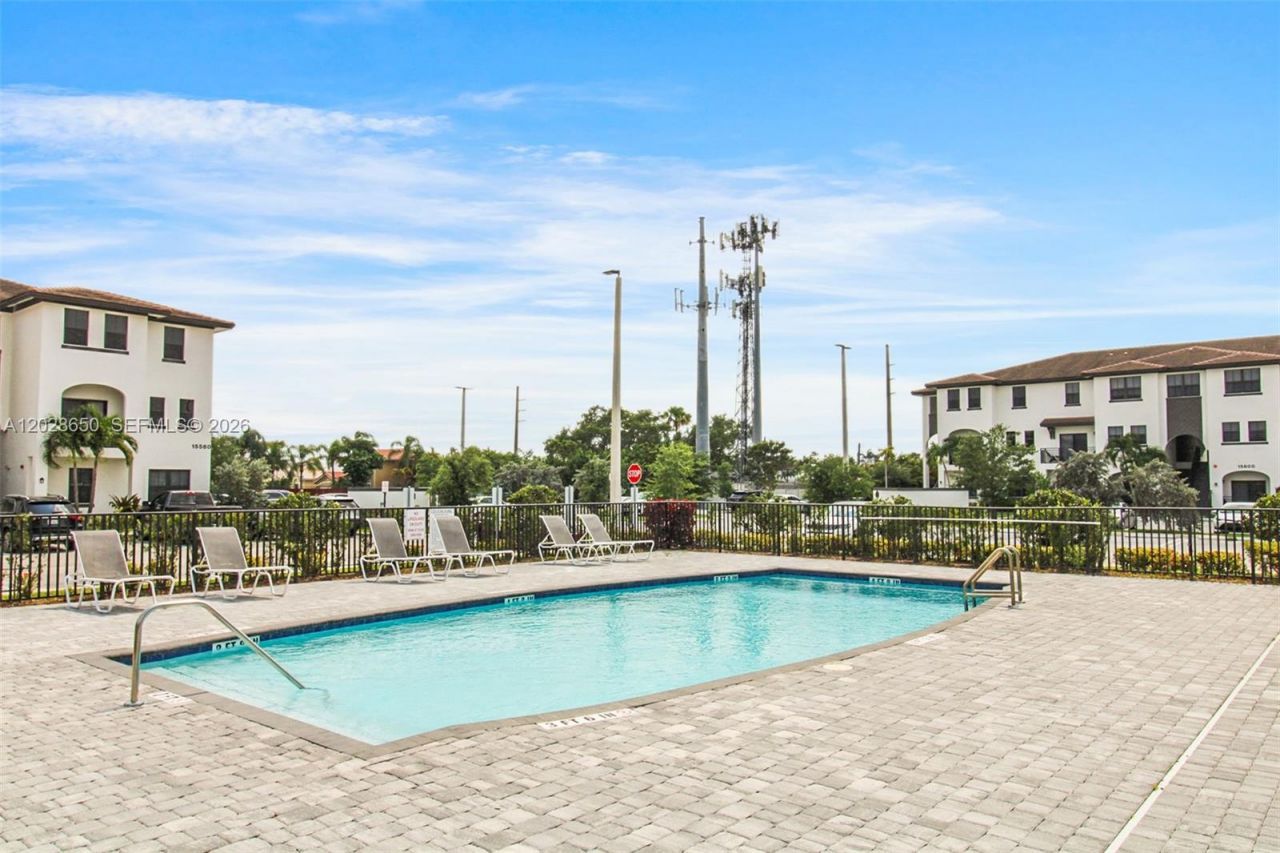 15540 SW 136th St, Unit 4-216, Miami, FL 33196 Photo