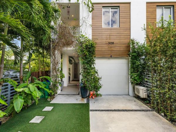 3135 Ohio St , Unit 3135, Miami, FL 33133