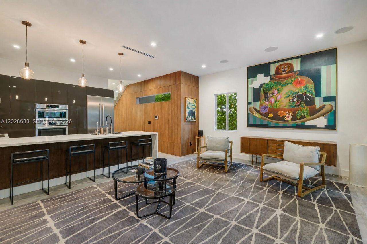 3135 Ohio St , Unit 3135, Miami, FL 33133 Photo