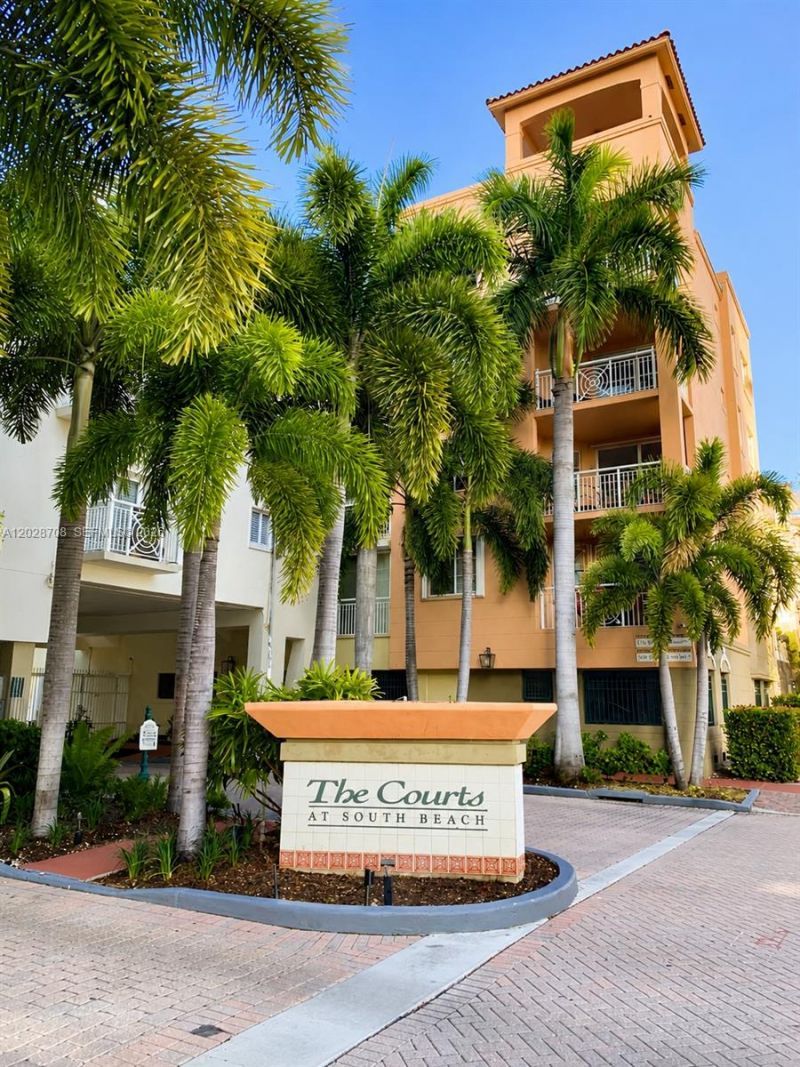 145 Jefferson Ave , Unit 415, Miami Beach, FL 33139 Photo