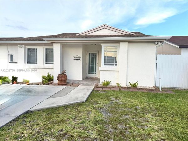 19763 SW 124th Ave , Unit 1, Miami, FL 33177