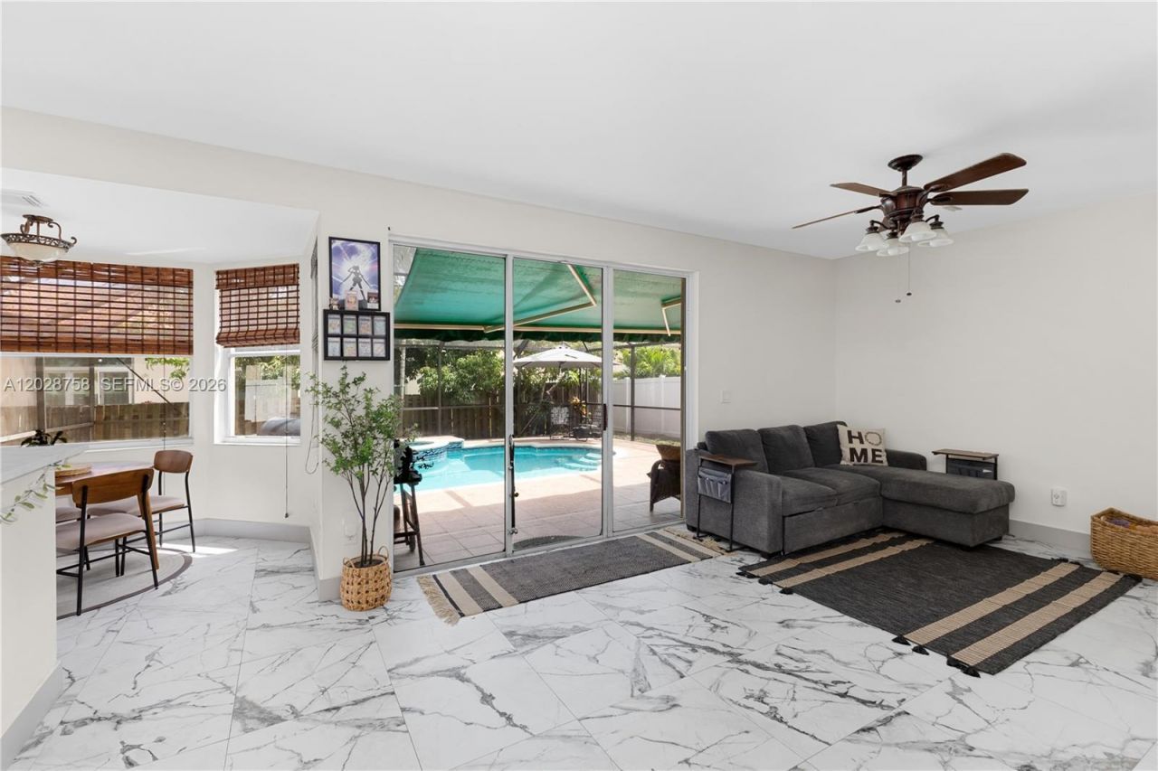 337 SW 188th Terrace , Pembroke Pines, FL 33029 Photo