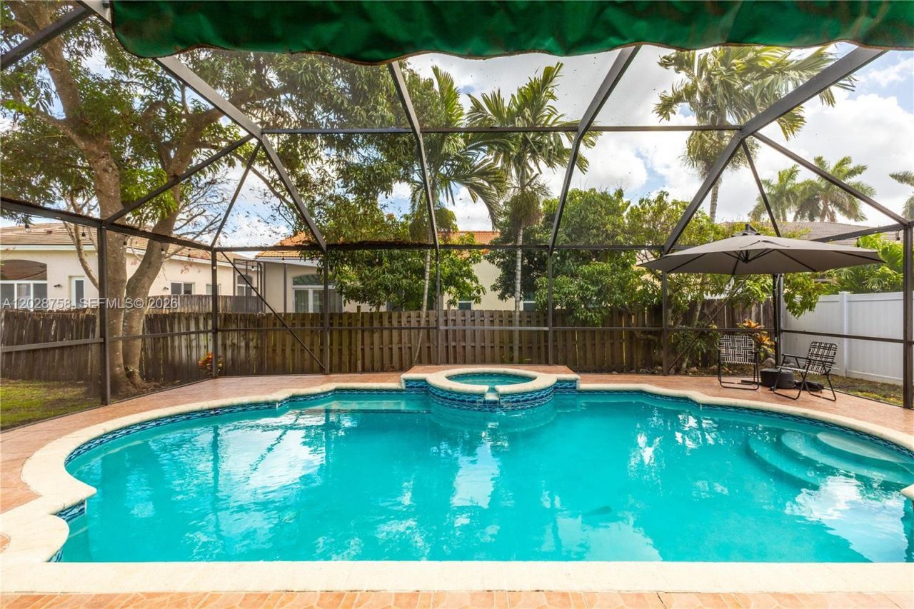 337 SW 188th Terrace , Pembroke Pines, FL 33029 Photo