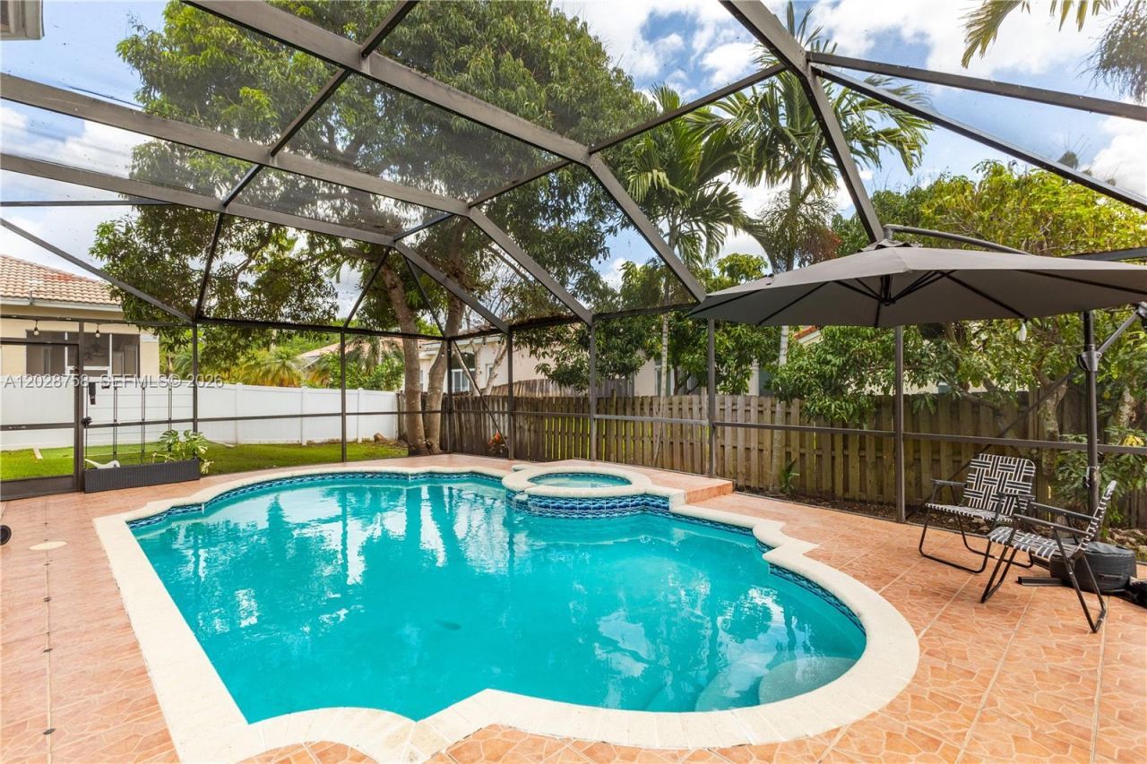 337 SW 188th Terrace , Pembroke Pines, FL 33029 Photo