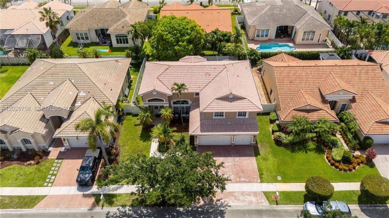 337 SW 188th Terrace , Pembroke Pines, FL 33029 Photo