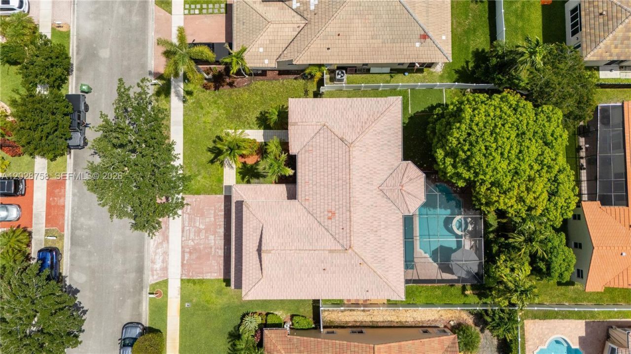 337 SW 188th Terrace , Pembroke Pines, FL 33029 Photo