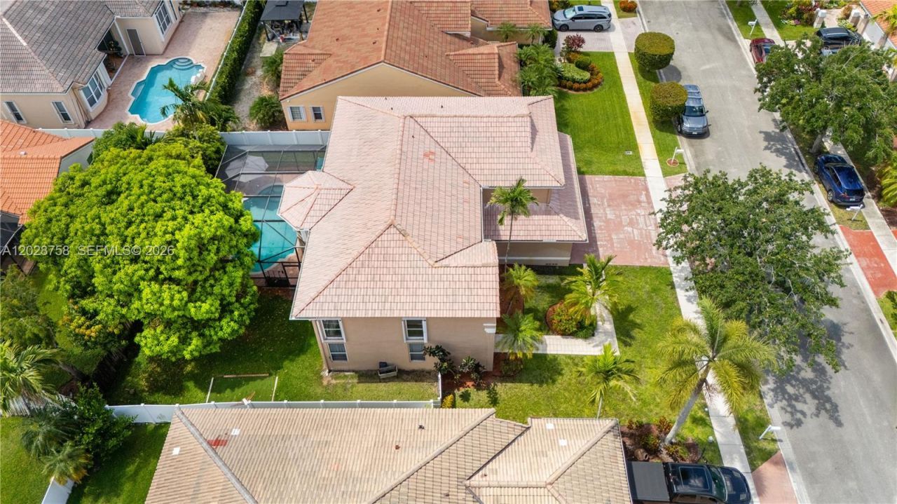 337 SW 188th Terrace , Pembroke Pines, FL 33029 Photo