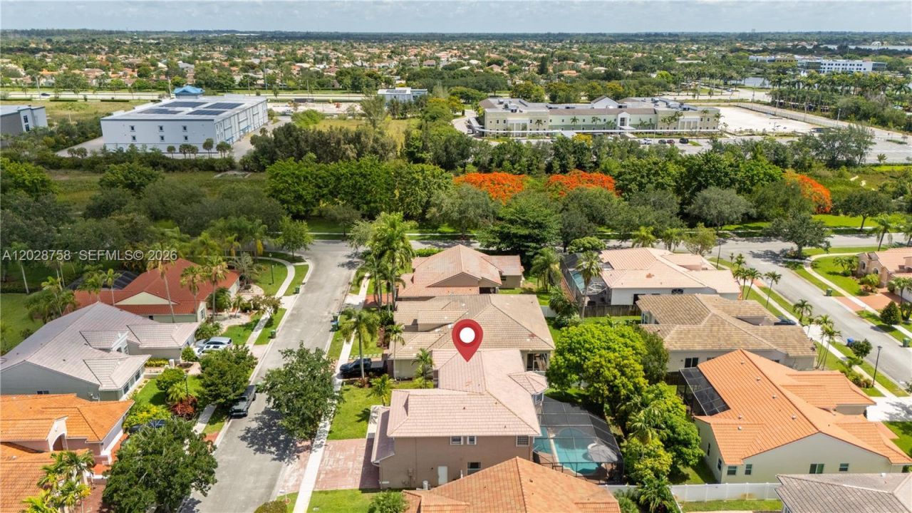 337 SW 188th Terrace , Pembroke Pines, FL 33029 Photo