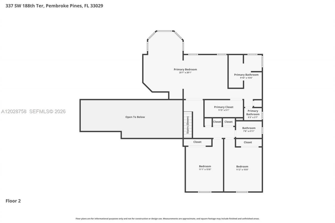 337 SW 188th Terrace , Pembroke Pines, FL 33029 Photo