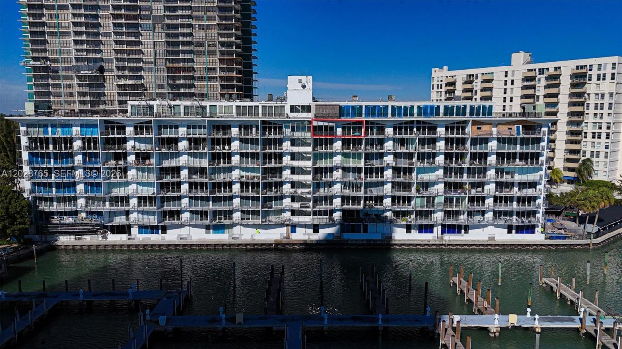 770 NE 69th St , Unit 8F, Miami, FL 33138 Photo