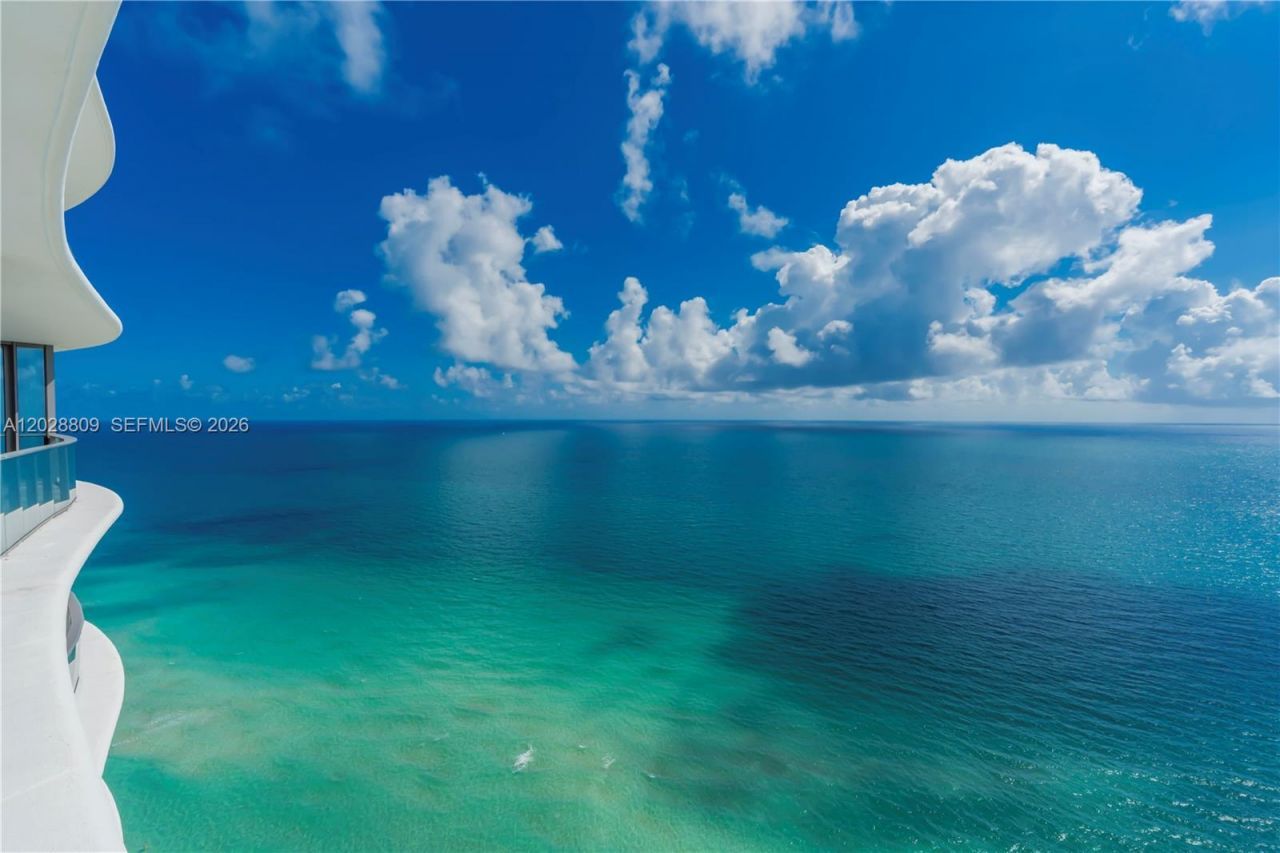 15701 Collins Ave, Unit 2903, Sunny Isles Beach, FL 33160 Photo