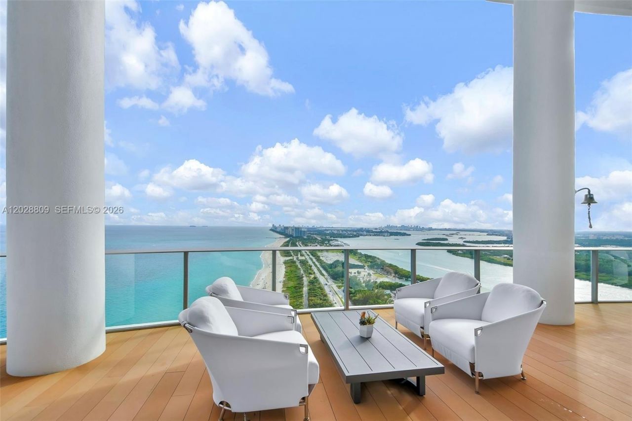 15701 Collins Ave, Unit 2903, Sunny Isles Beach, FL 33160 Photo