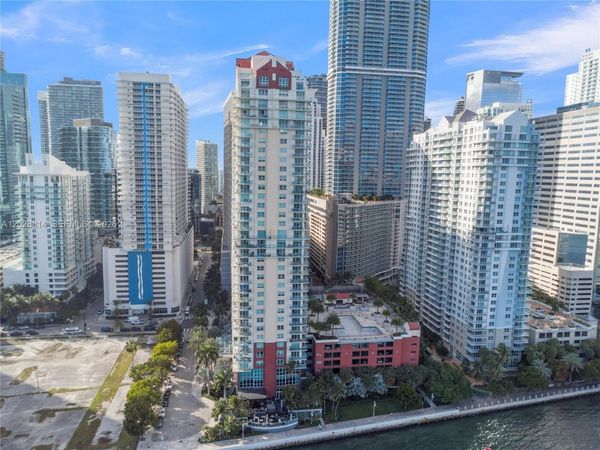 1155 Brickell Bay Dr, Unit PH102, Miami, FL 33131