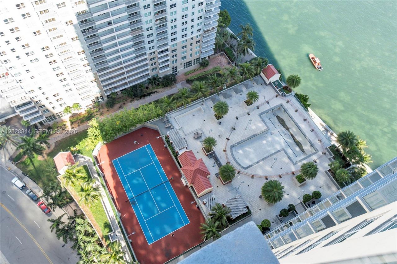 1155 Brickell Bay Dr , Unit PH102, Miami, FL 33131 Photo