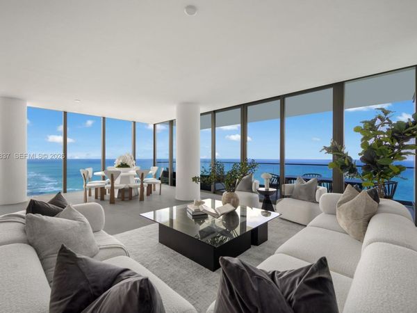 2000 S Ocean Dr, Unit 32A, Hallandale Beach, FL 33009